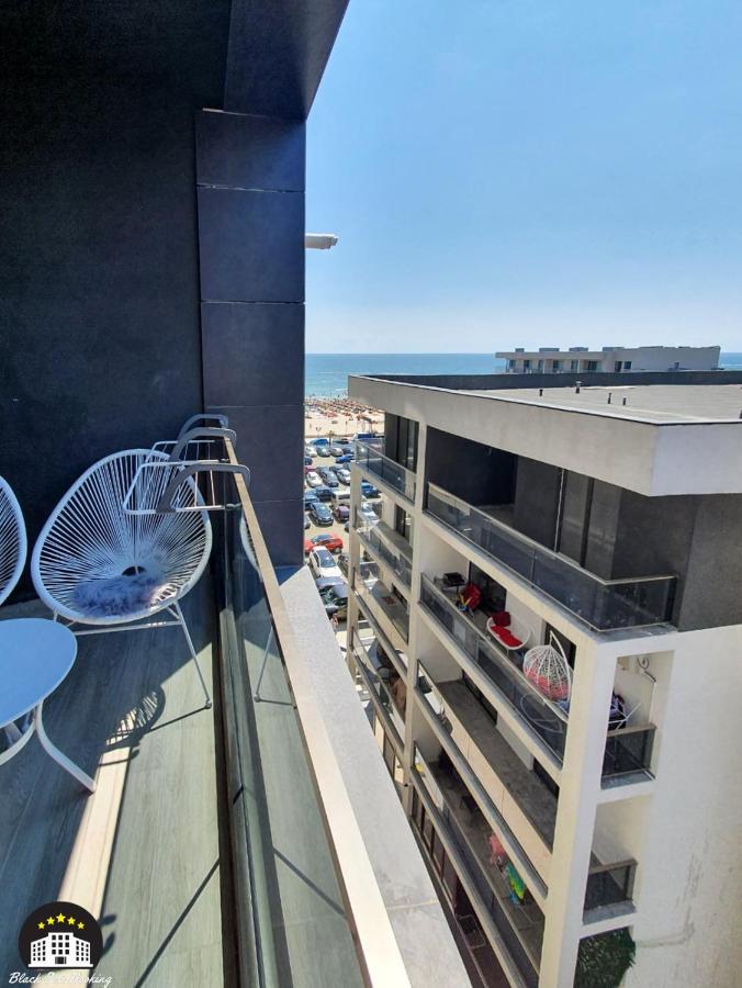 Black Sea Booking - Oana Navodari Dış mekan fotoğraf